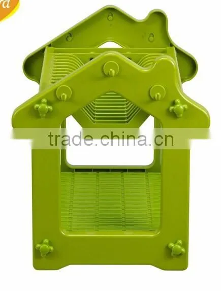 2014 China Manufacture Production of Plastic photo-5
