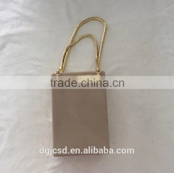PU New Design Special Evening Bag,evening Clutch Bags photo-3