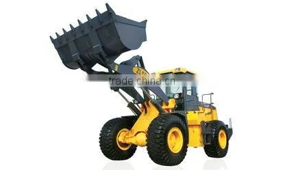 *(cummins engine)XCMG ZL50G wheel loader with CE