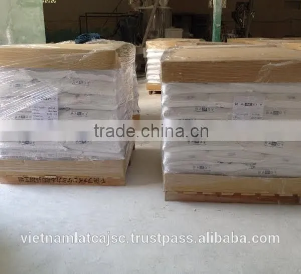 Vietnam High Quality Filler Masterbatch for Plastic Products or Shopping Bags photo-3
