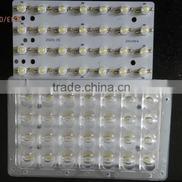 12v 28W Aluminium PCB With 1W High Power LED Chip