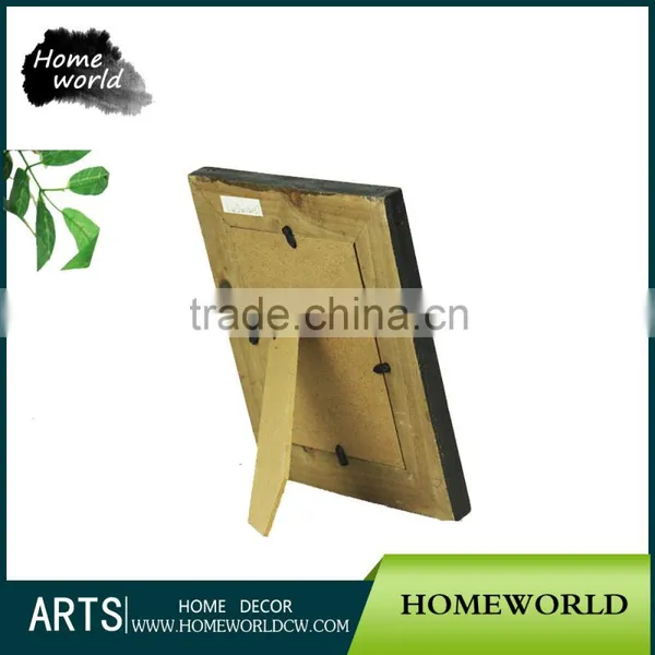 Home World Classical Still Life Picture Frame Bedroom Decor Multicolor Love Photo Frame photo-3