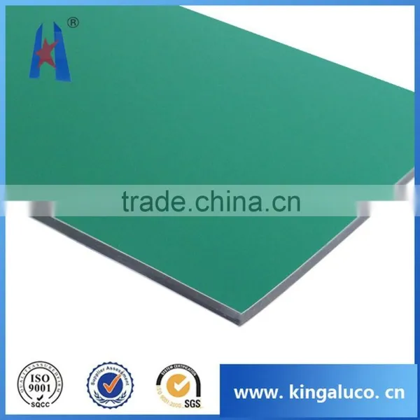 Professional Supplier for Curtain Wall Cladding and Accessories photo-3