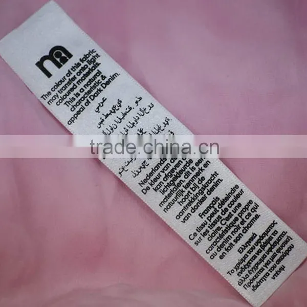 New Coming Hot Sale Printed Permanent Label Sticker photo-5