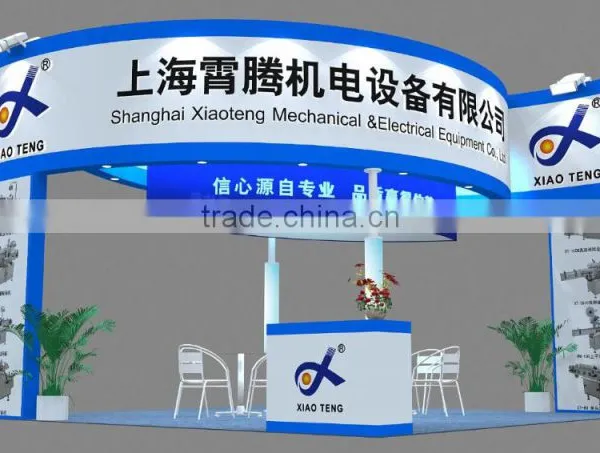XT-480 Adjustable Cellophane Tri-dimensiona Overwrapping Machine (With Tear Tape) photo-6