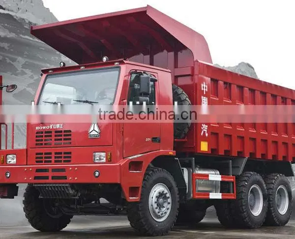 Heavy Duty Dump Truck for Sale