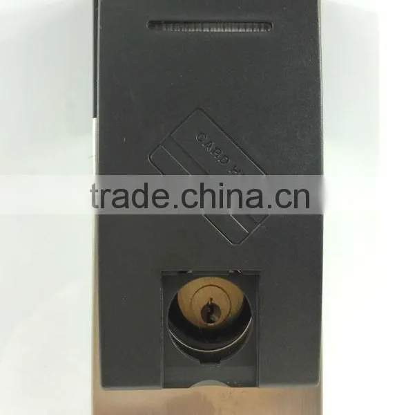 Top-class Hotel Door Lock For Four Season Hotel photo-6