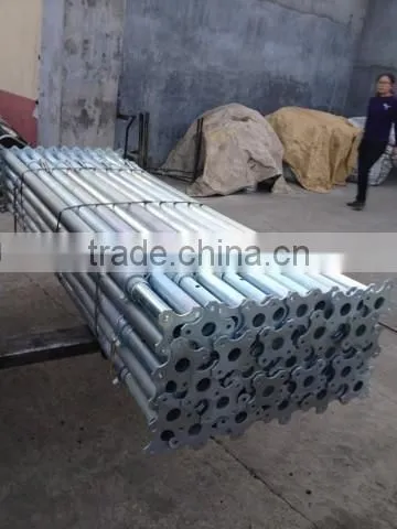 Adjustable Scaffolding Props photo-6
