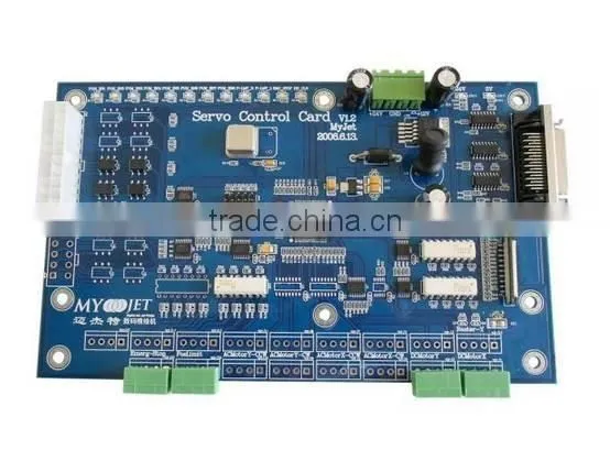 Main Board / Headboard for Flora Printer photo-3