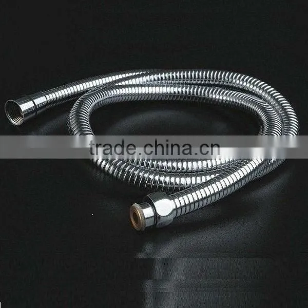 Stainless Steel Bathtub Shower Flexible Pipe 16mm