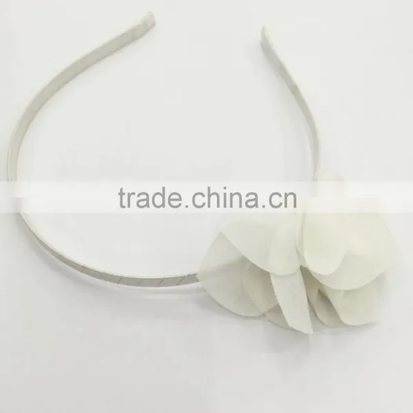 FASHION FABRIC Floral HAIRBAND MKH-16035190