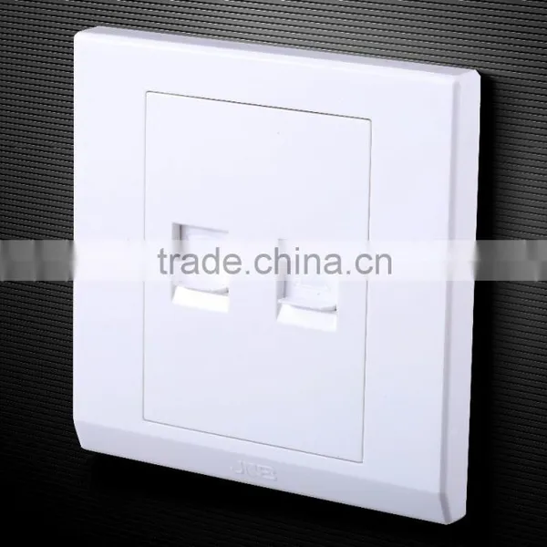 Factory Price Telephone Computer Socket photo-2