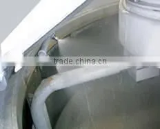 Planetary/vertical Mixer Stainless Too Good photo-5