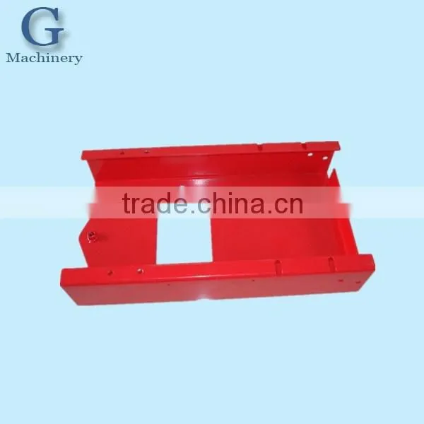 Different Types of Welding Parts Polyurethane Spray Foam photo-4