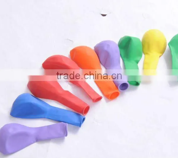 Seasonable Wedding Decoration Balloon