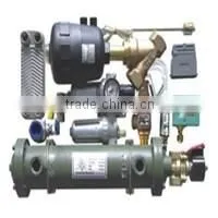 AEOT-50 Magnesium Alloy Mold Oil Tcu for Die Casting in Industry photo-6