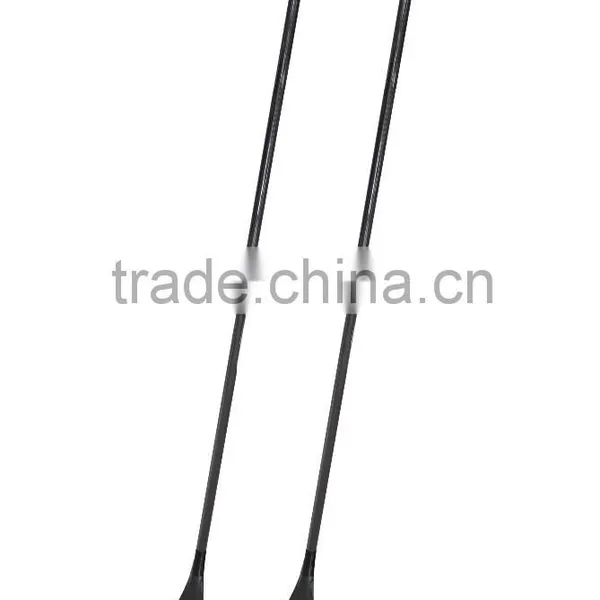 High Quality Carbon Fiber Paddle Board Sup Board/ Fiberglass Paddle/fiber Kayak Surfboard Paddle photo-4