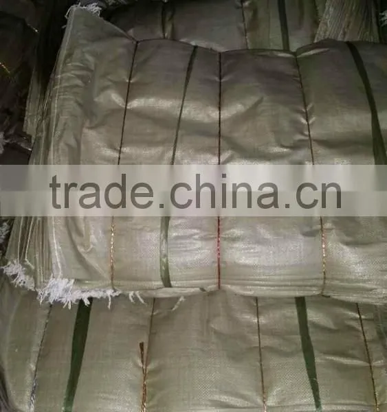 PP Woven Garbage Bags for Kazakhstan photo-4