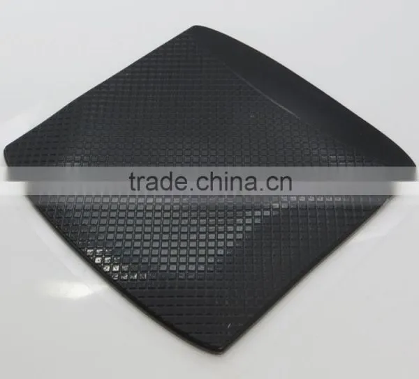 Black Anti Slip Non Slip Dash Magic Car Dashborad Mat Pad For MP3 Coin Phone Perfume photo-4