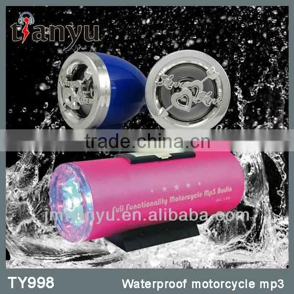 Jiangmen Professional Wholly-body Waterproof Visual Lifan Motorcycle Accessories
