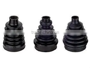 Automotive Molded Parts (Molded Rubber&Molded Plastic) photo-5