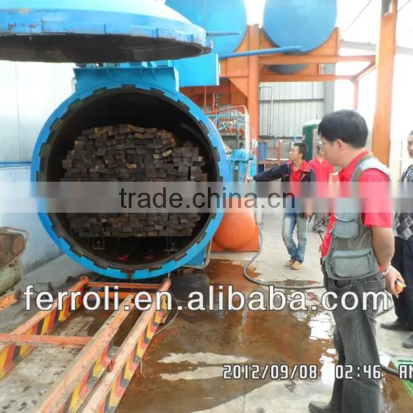 Hot Sale Wood Preservative Treatment