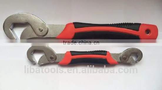 9-32mm Export High Quality Hardware Tools Factory Tool Directly From China Snap N Grip Wrench Set