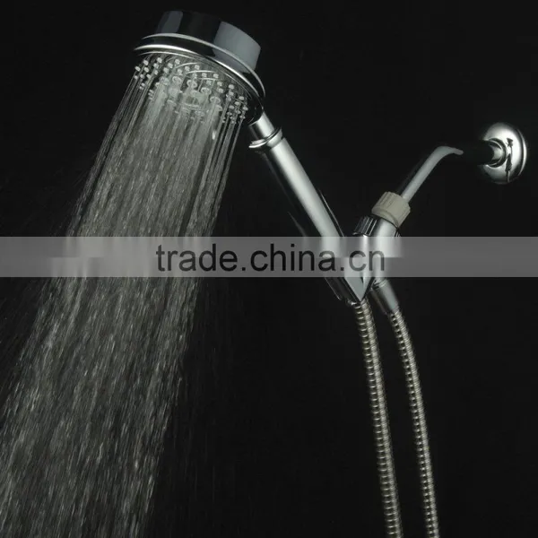7 Setting Water-Conditioning Handheld-Shower-Head & Shower-Hose photo-4