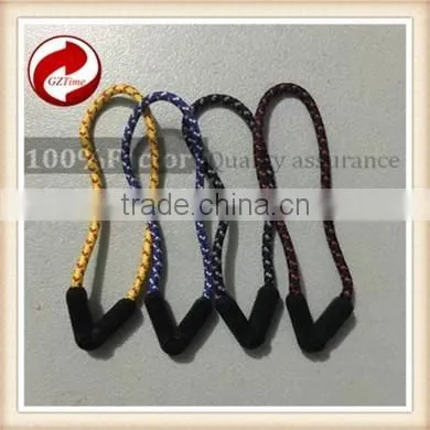 High Quality Best-selling, Beautiful Design With Logo Plastic Zipper Slider