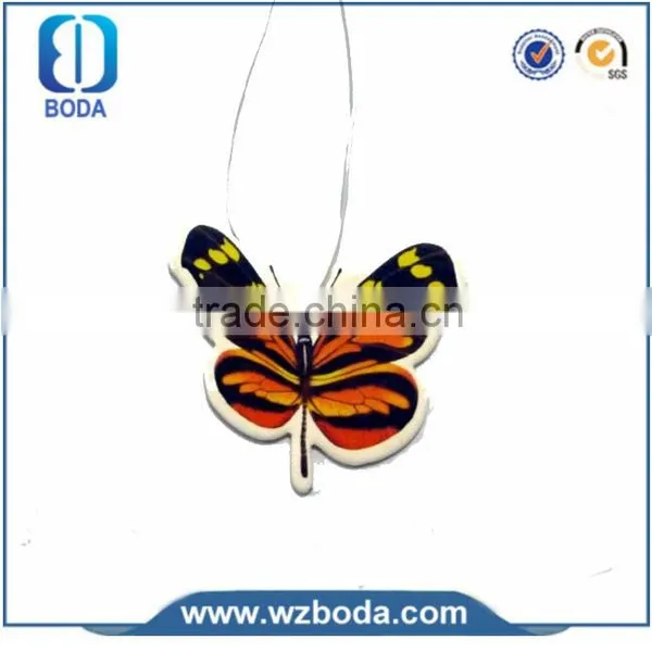 Custom Car Air Freshener photo-5