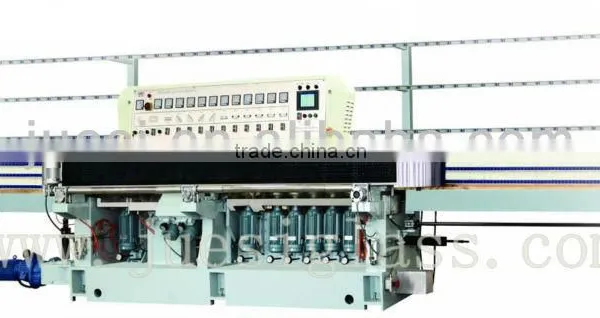 JME6022-glass Miter Edging Machines