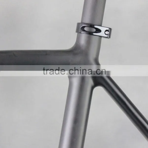 2016 Carbon Bicycle Cyclocross Bicycle Frame Wheel Bmx Bike Disc photo-3