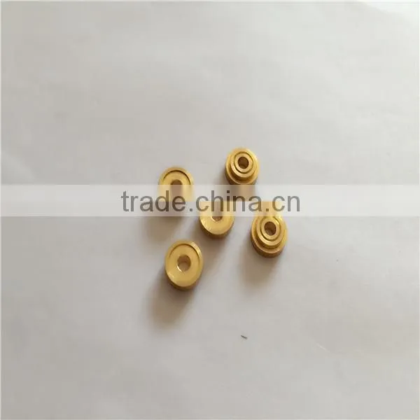 Brass Insert Decorative Nut photo-2
