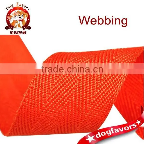 Polyester Webbing, Custom Patterned Webbing and Straps photo-3