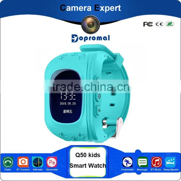 2016 Kids Wrist Watch,watch Phone Kids,kids Tracker Watch photo-6