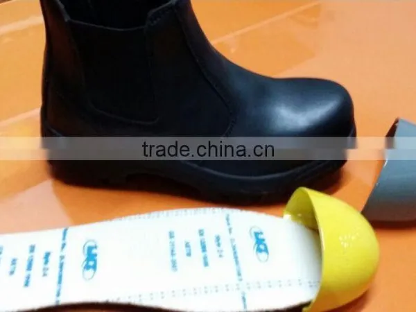 Lace-up Safety Shoes EN345 photo-4