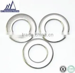 Manufacture Small Washers, OEM Orders Are Welcome