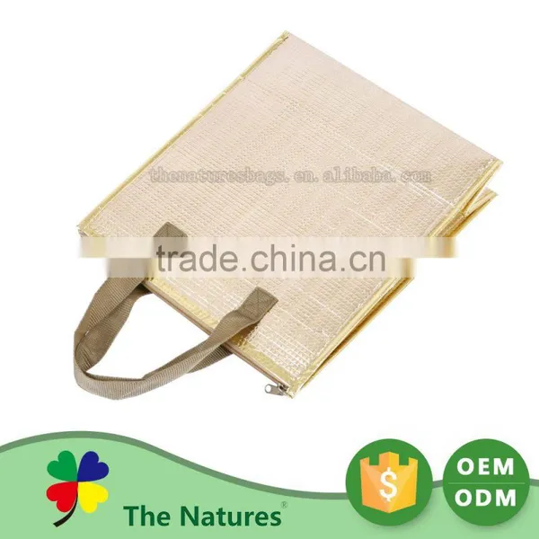 Super Price Super Quality Food Suitcase Cooler Bag photo-4