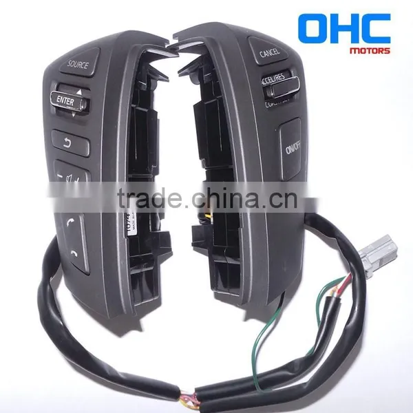 Switch Control for Japanese Car photo-2