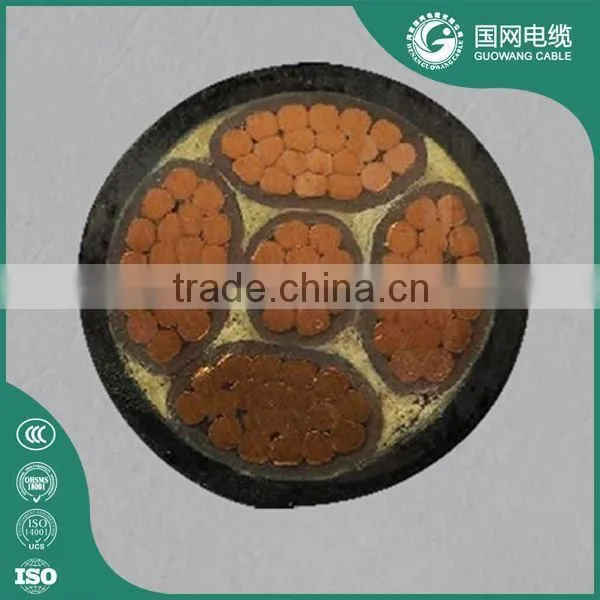 China Manufacture 150mm Cable photo-5