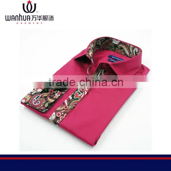 New Ladies' Shirts Cotton Satin Shirts