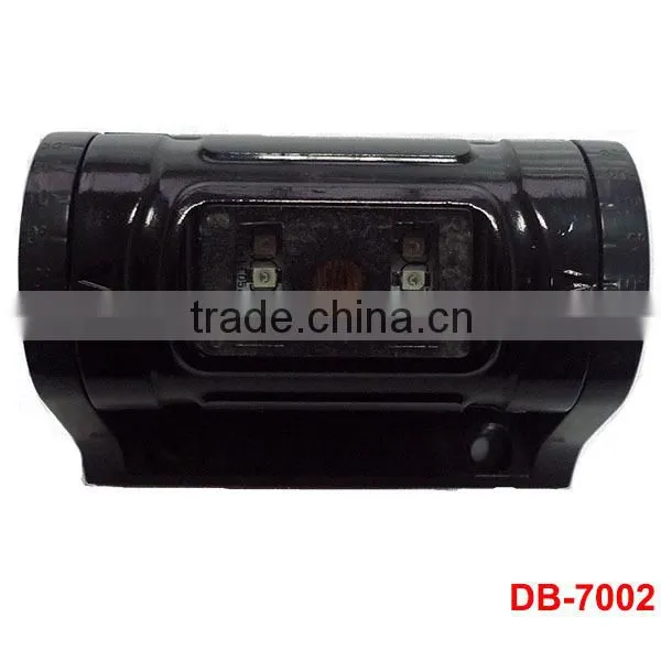 12/24V High Quality LED Truck Trailer Light,laser Brake Tail Light