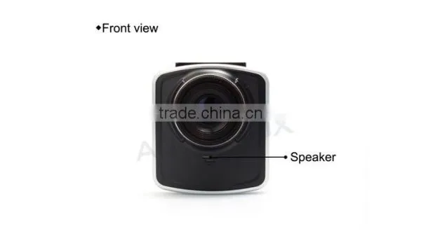 1080p HD Camera Dashcam Blackbox for Car photo-5