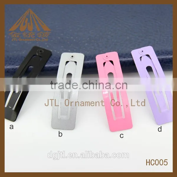 Fashionable Bobby Pin Suitable for Children photo-2
