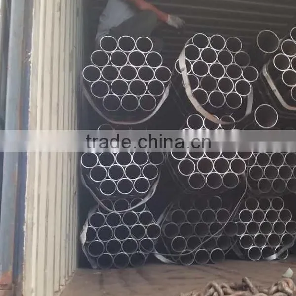 Carbon Steel PSL2 API 5L Gr. X60 IBR Pipe Carbon Steel PSL2 API 5L Gr. X70 IBR Pipe photo-4
