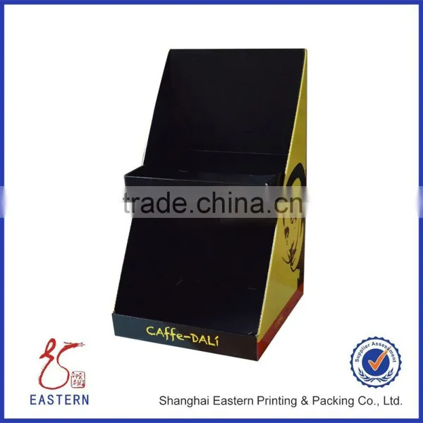 Cardboard Display Stand/Cardboard Cosmetic Box/Cardboard Display Box Quality Choice photo-3