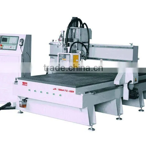 Router cnc 3d Machine
