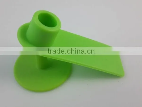 Animal Sheep Ear Tag With TPU Material in 52x18mm photo-3
