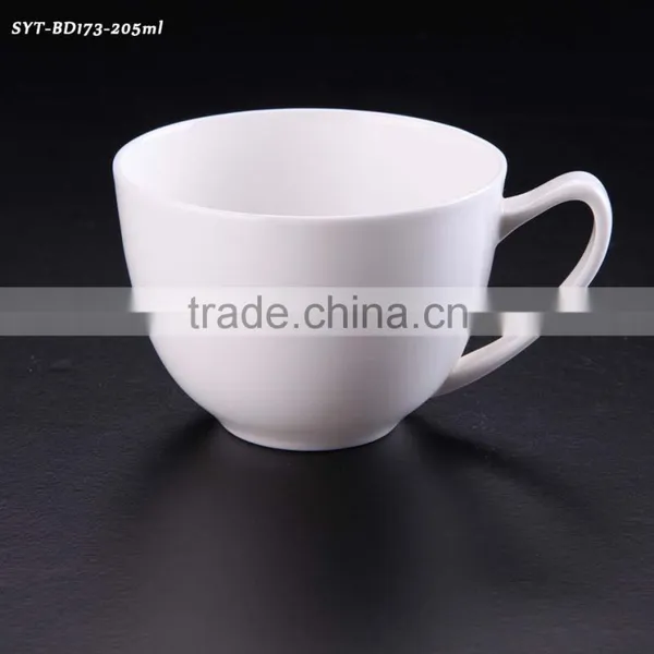 Chinese Porcelain Cup and Saucer