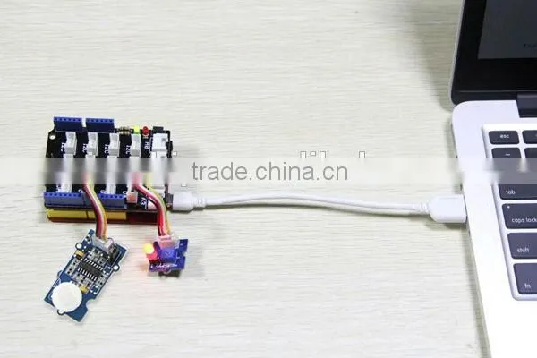 Hot Selling!PIR Motion Sensor Human Body Induction Displacement / Tracking Pyroelectric Infrared Detector photo-3